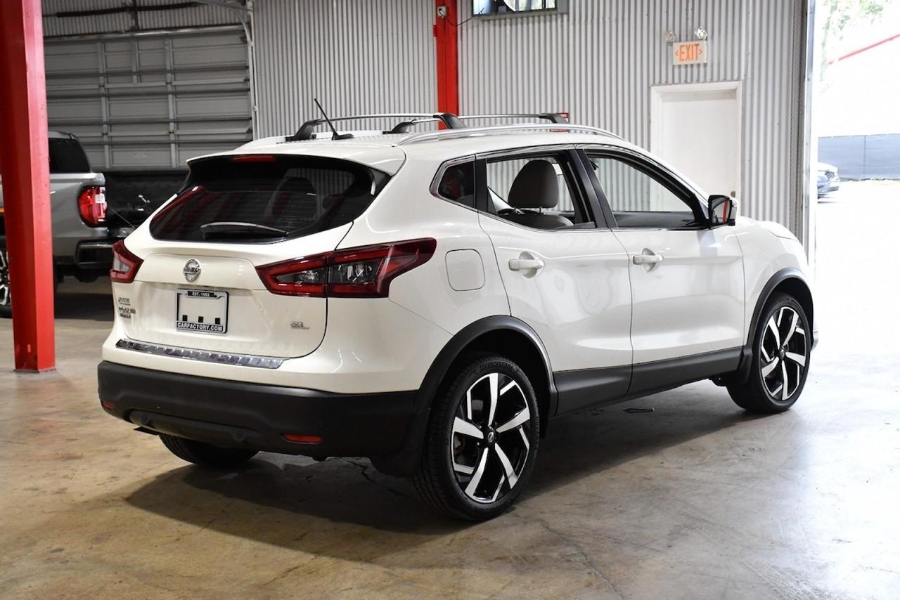 2022 Nissan Rogue Sport SL Lakeworth FL