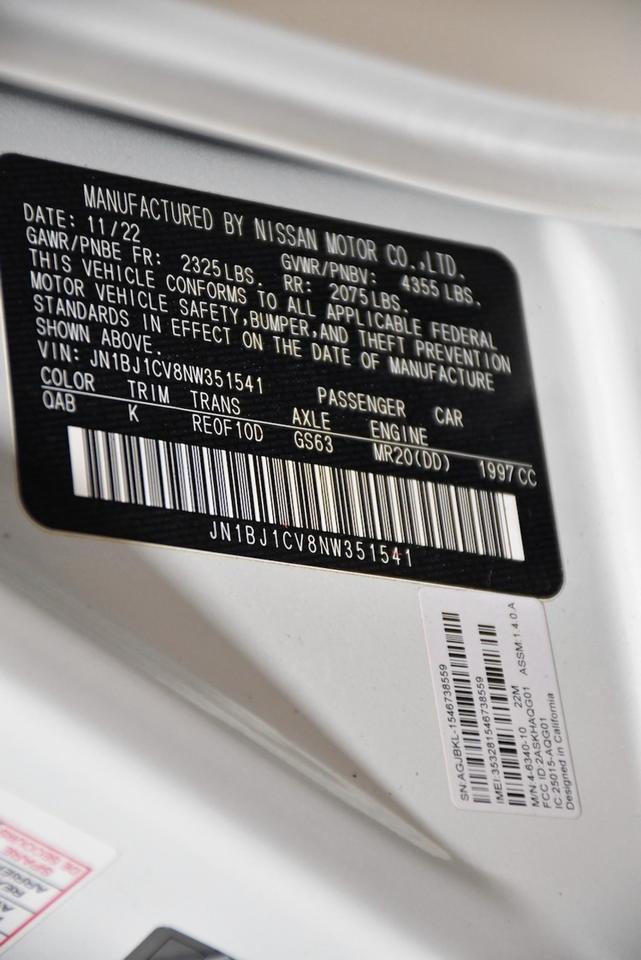 2022 Nissan Rogue Sport SL Lakeworth FL
