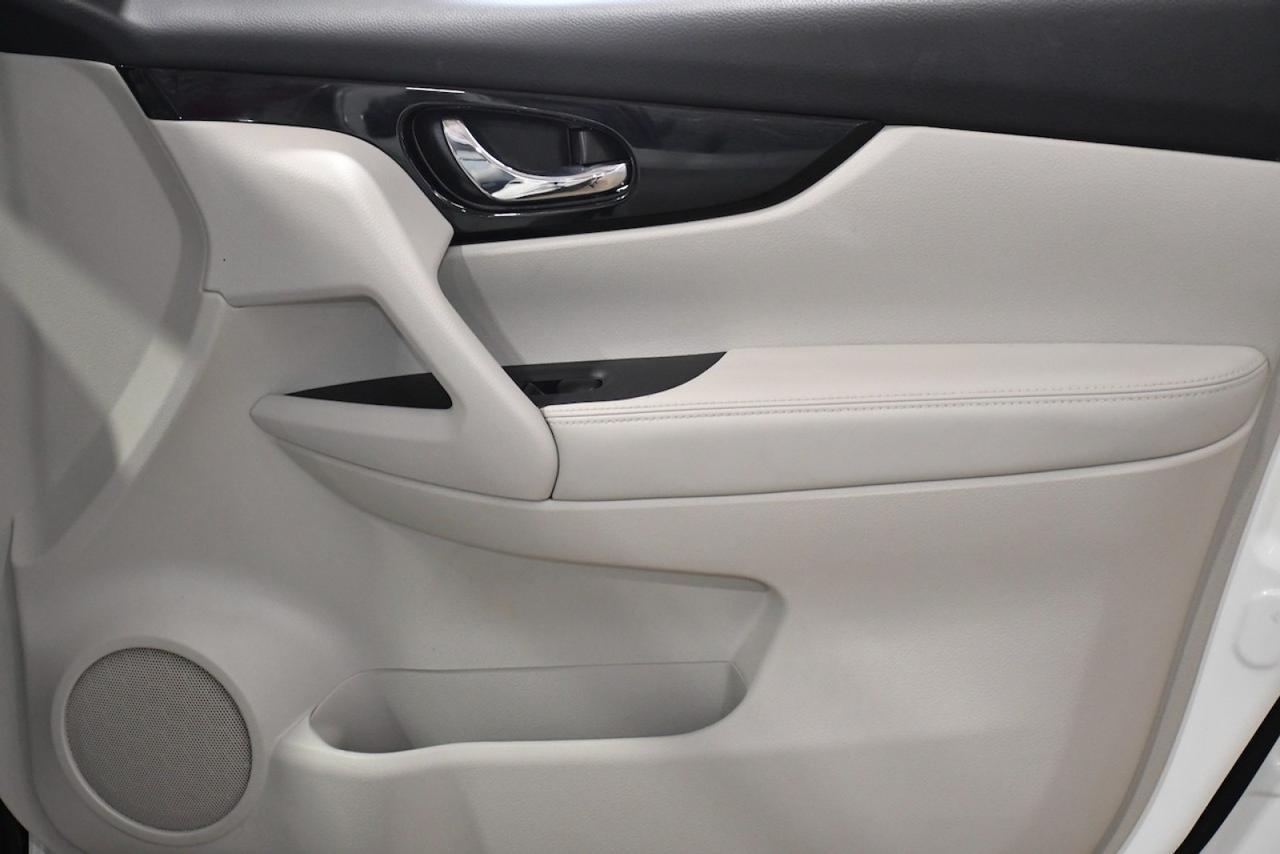 2022 Nissan Rogue Sport SL Lakeworth FL