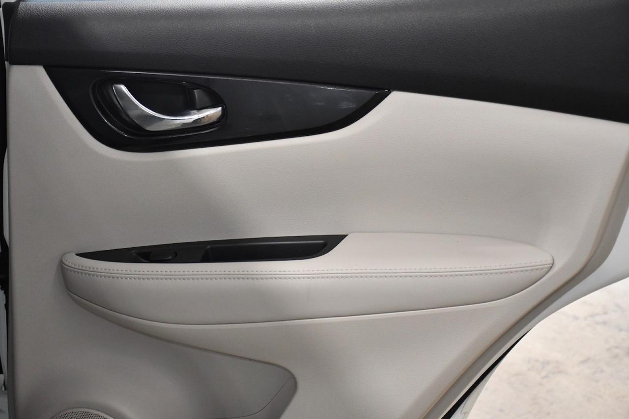 2022 Nissan Rogue Sport SL Lakeworth FL