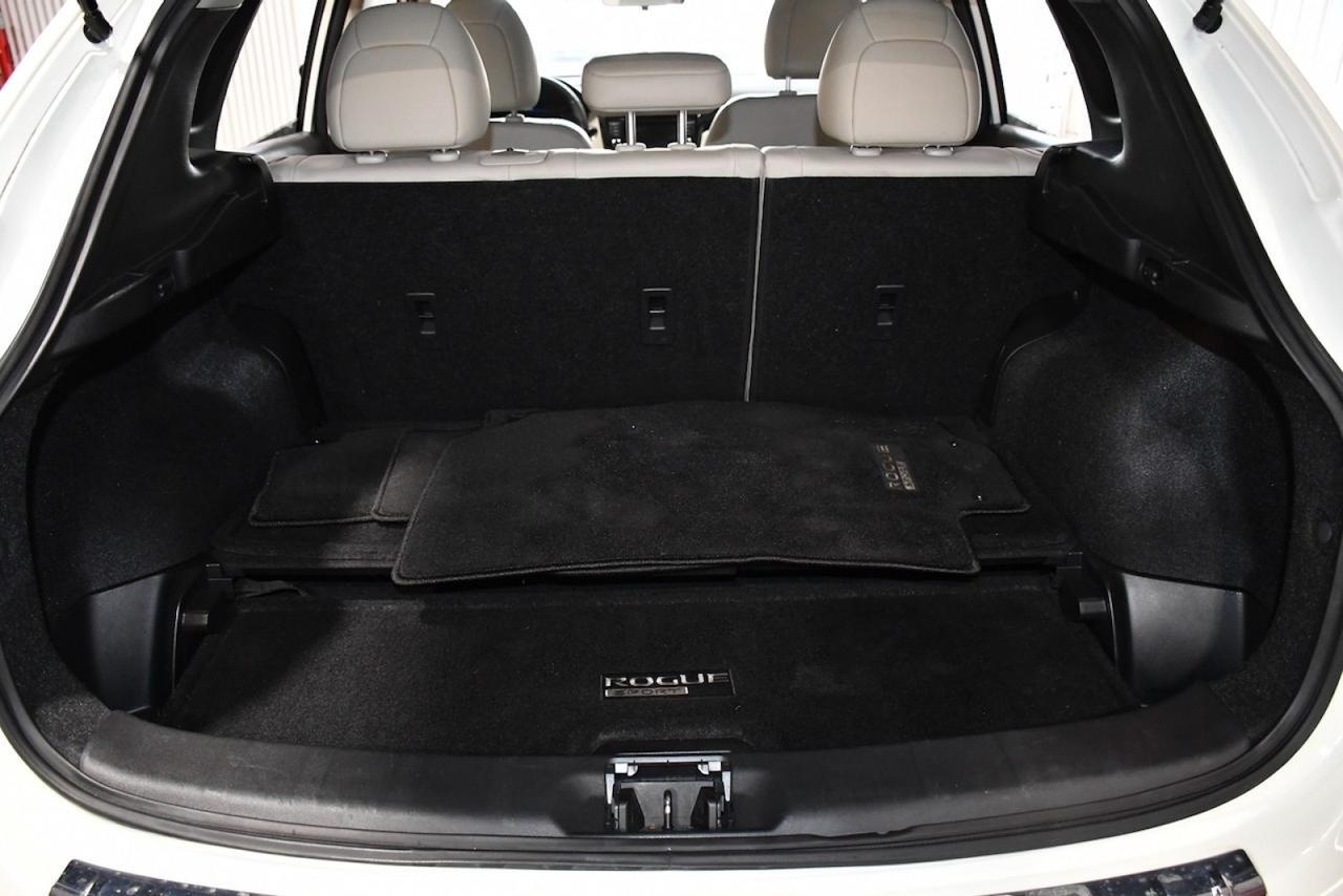 2022 Nissan Rogue Sport SL Lakeworth FL