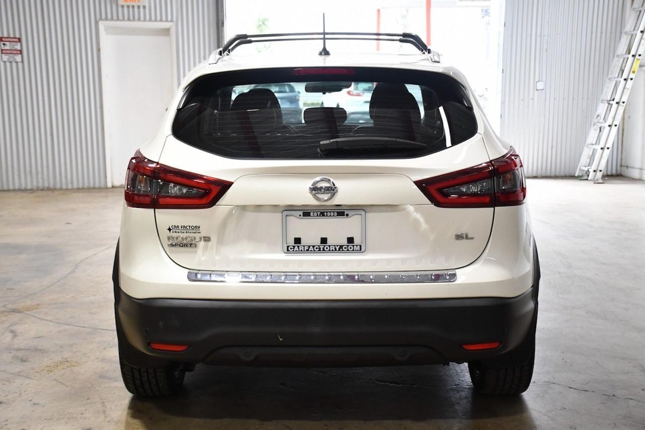 2022 Nissan Rogue Sport SL Lakeworth FL