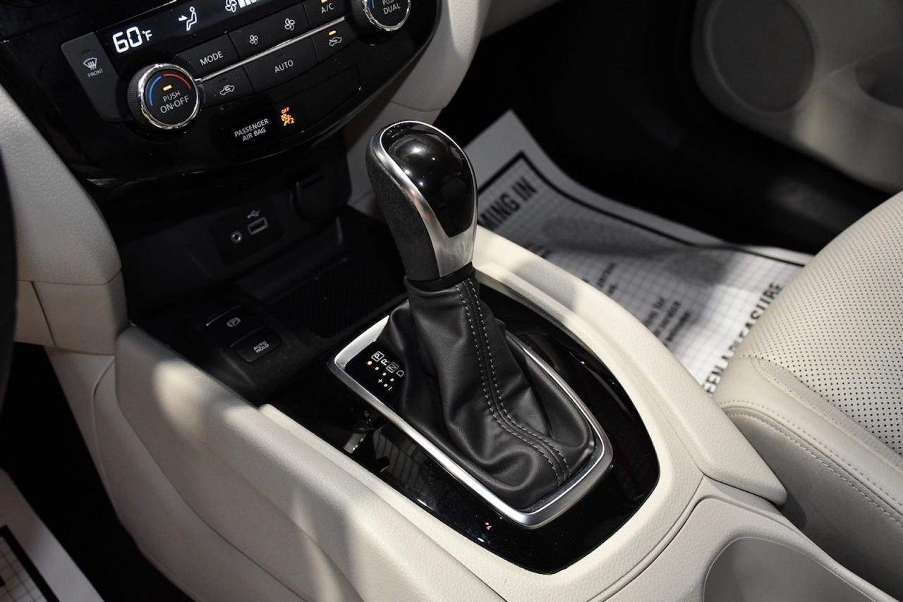 2022 Nissan Rogue Sport SL Lakeworth FL