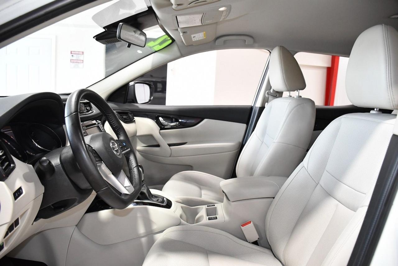 2022 Nissan Rogue Sport SL Lakeworth FL