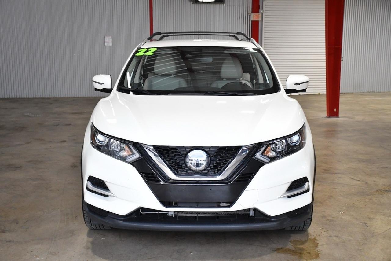 2022 Nissan Rogue Sport SL Lakeworth FL