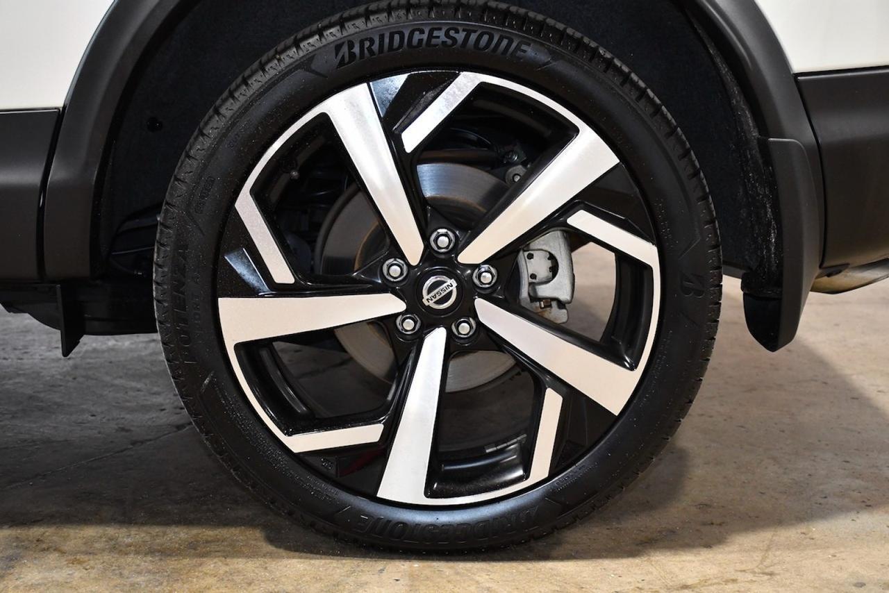2022 Nissan Rogue Sport SL Lakeworth FL