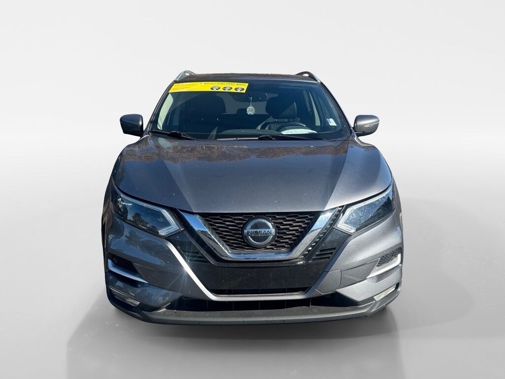 2022 Nissan Rogue Sport SL Morristown TN