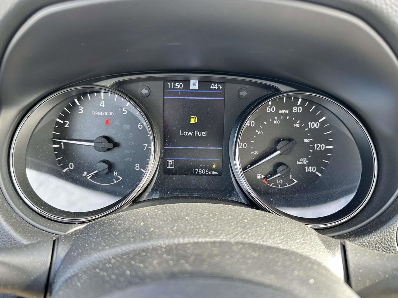 2022 Nissan Rogue Sport SL San Clemente CA