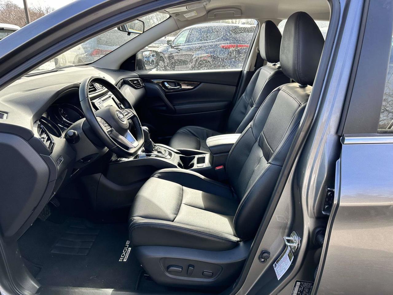 2022 Nissan Rogue Sport SL San Clemente CA