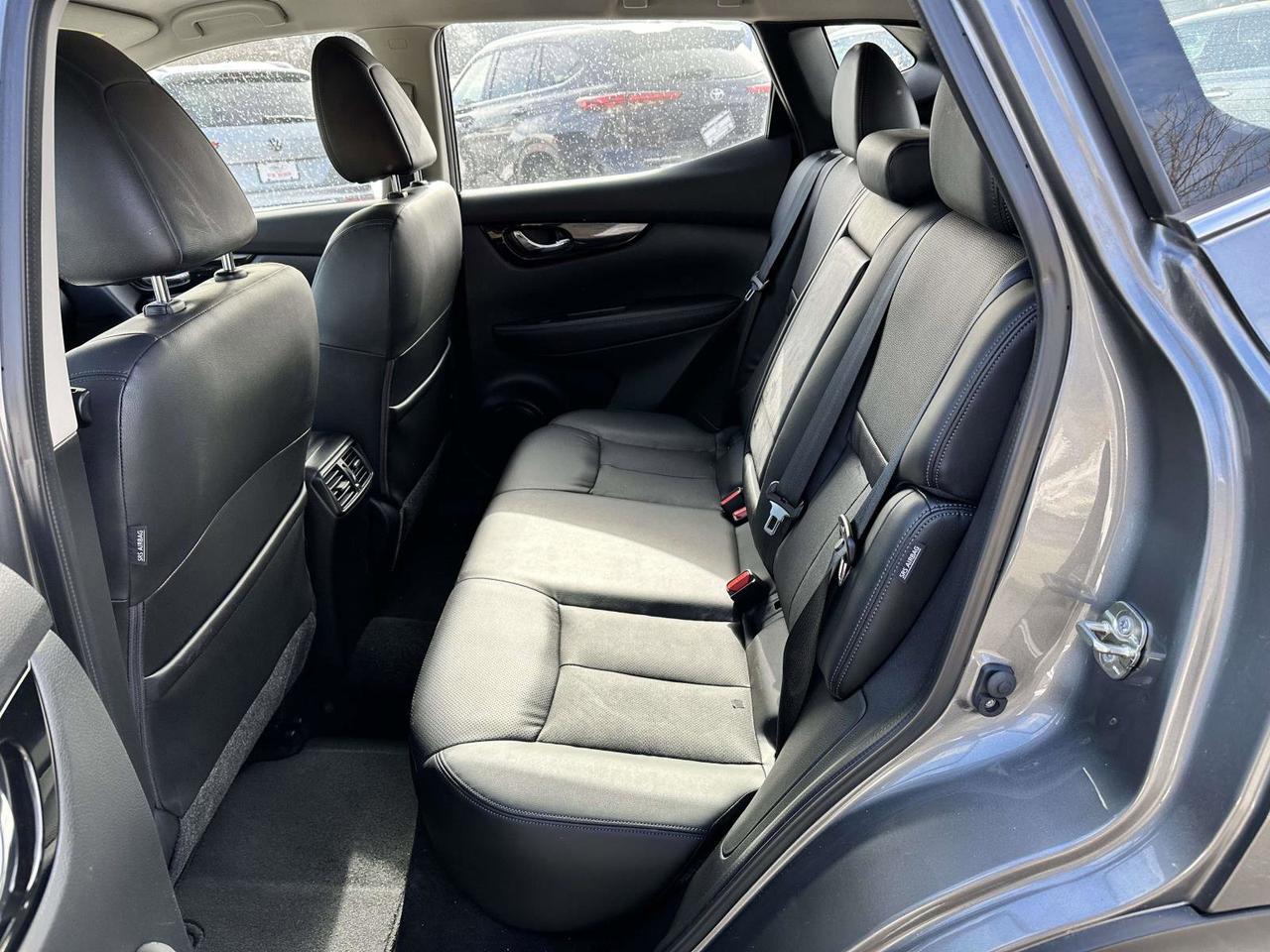 2022 Nissan Rogue Sport SL San Clemente CA