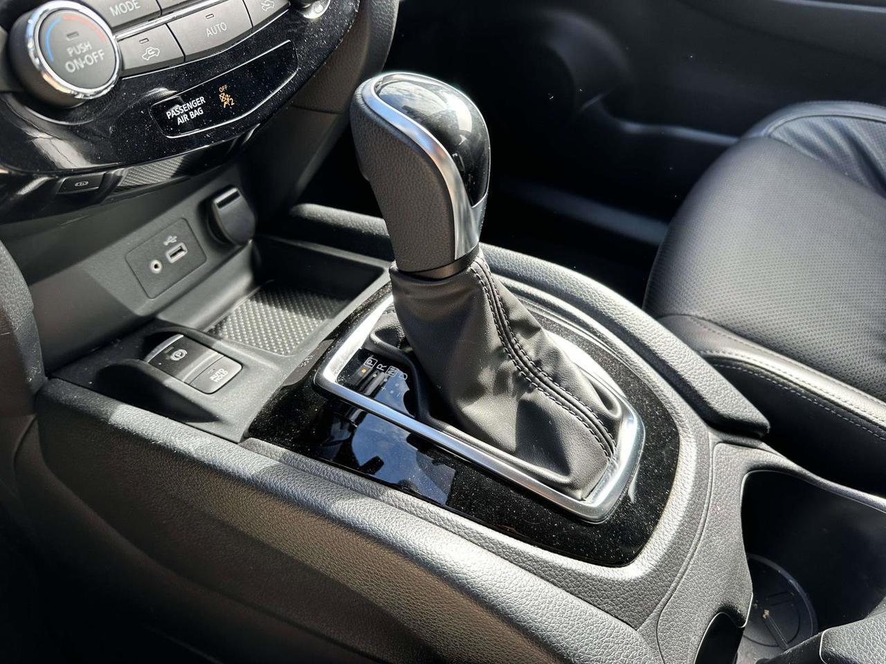 2022 Nissan Rogue Sport SL San Clemente CA