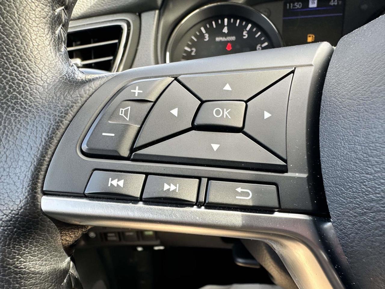 2022 Nissan Rogue Sport SL San Clemente CA