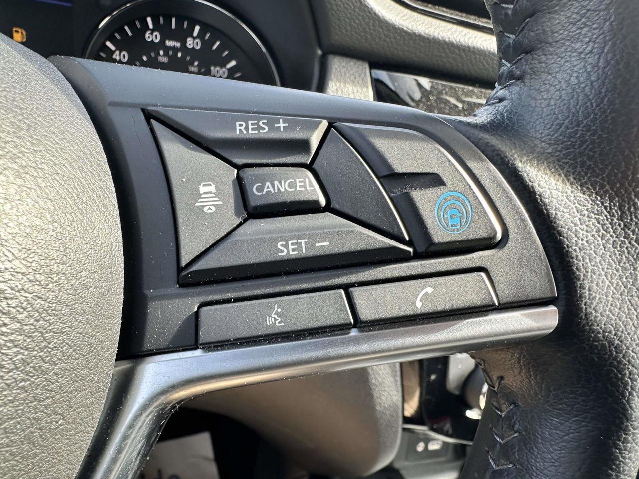 2022 Nissan Rogue Sport SL San Clemente CA