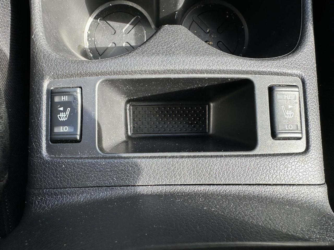 2022 Nissan Rogue Sport SL San Clemente CA