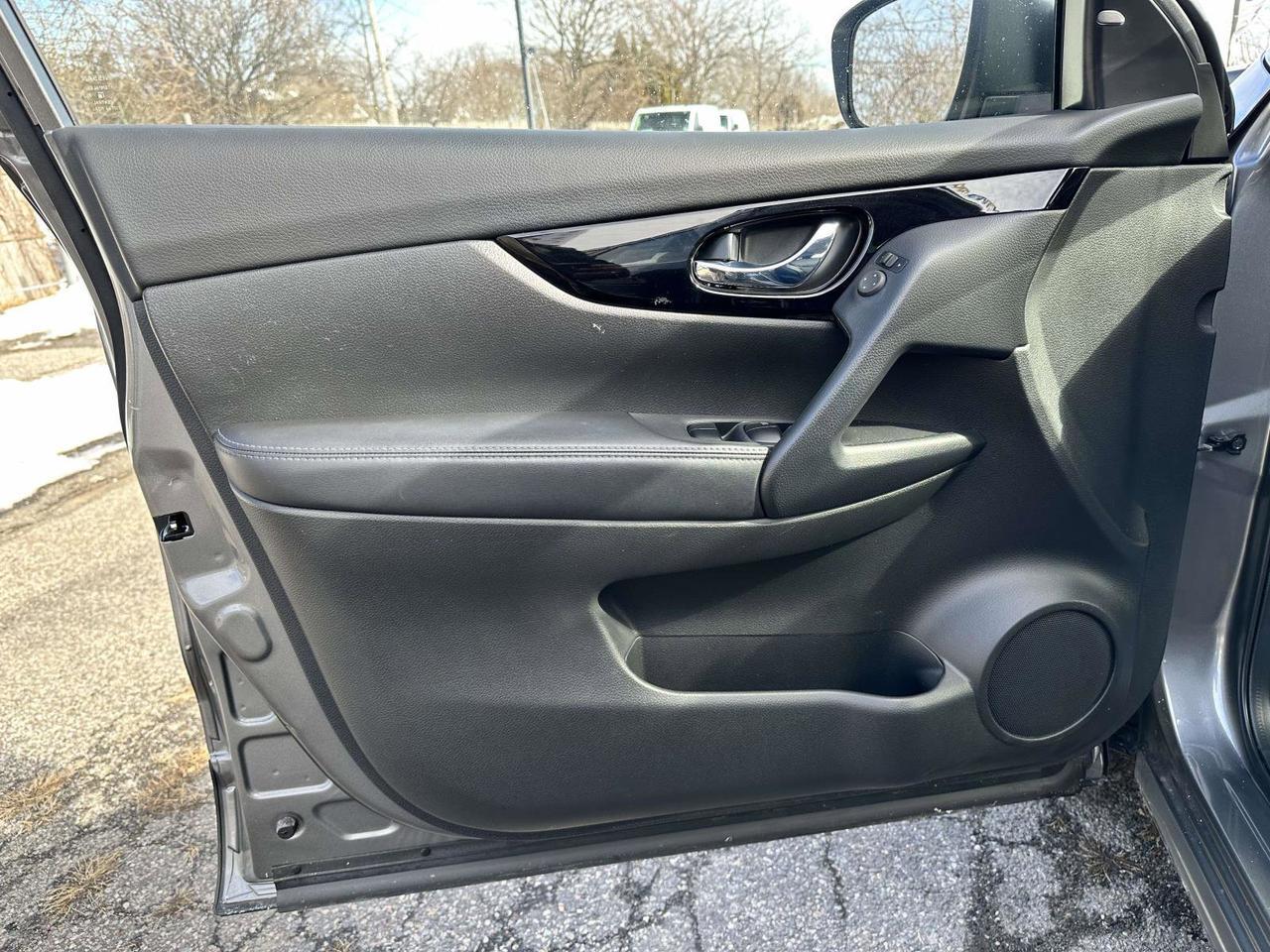 2022 Nissan Rogue Sport SL San Clemente CA