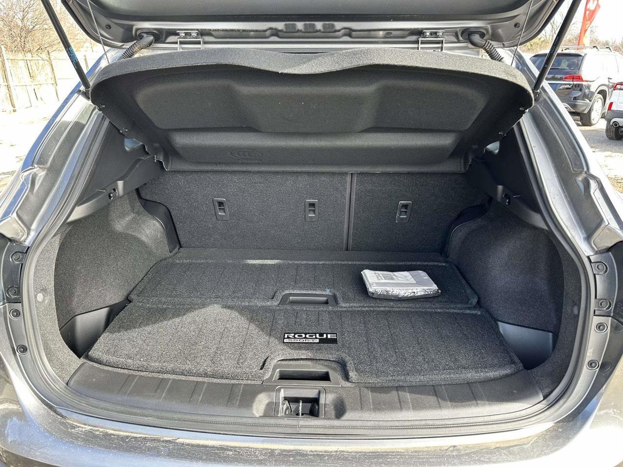 2022 Nissan Rogue Sport SL San Clemente CA