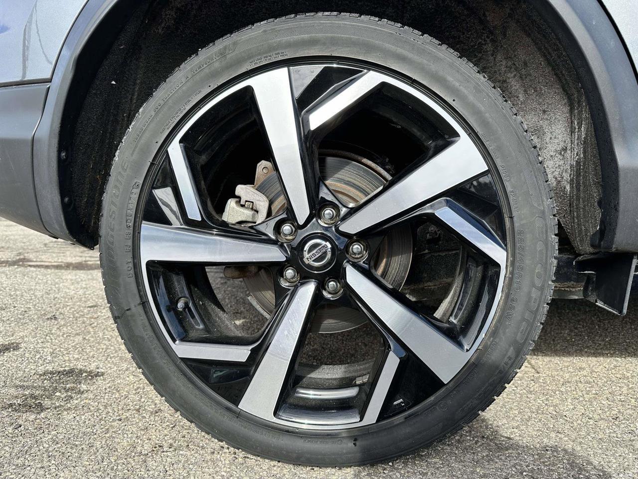 2022 Nissan Rogue Sport SL San Clemente CA