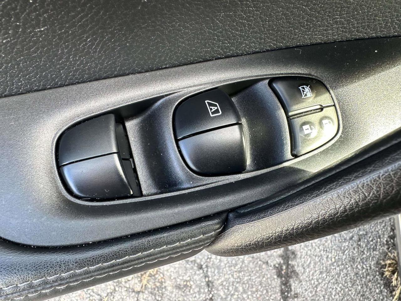 2022 Nissan Rogue Sport SL San Clemente CA