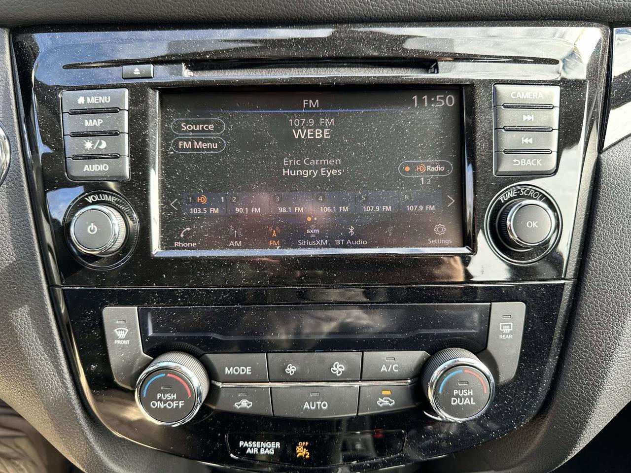 2022 Nissan Rogue Sport SL San Clemente CA