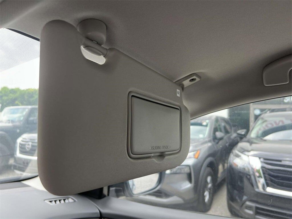 2022 Nissan Rogue Sport SL San Clemente CA