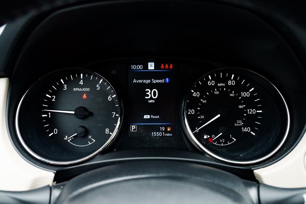 2022 Nissan Rogue Sport SL Beaverton OR