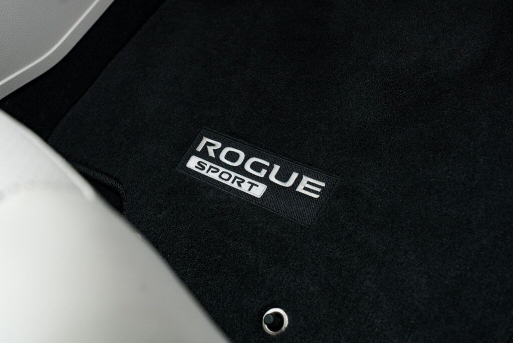 2022 Nissan Rogue Sport SL Beaverton OR