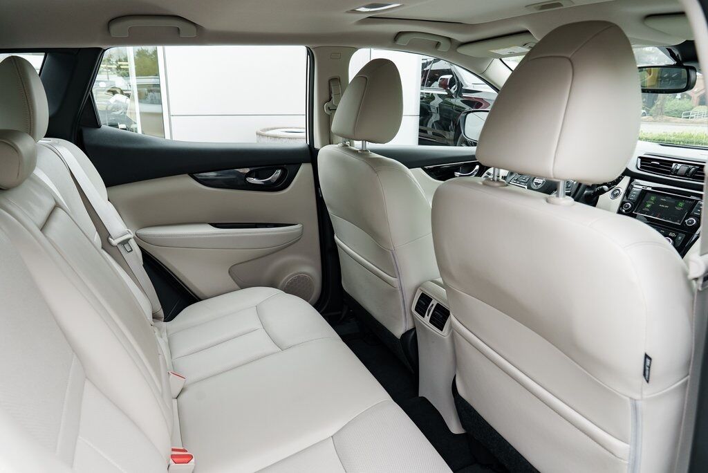 2022 Nissan Rogue Sport SL Beaverton OR