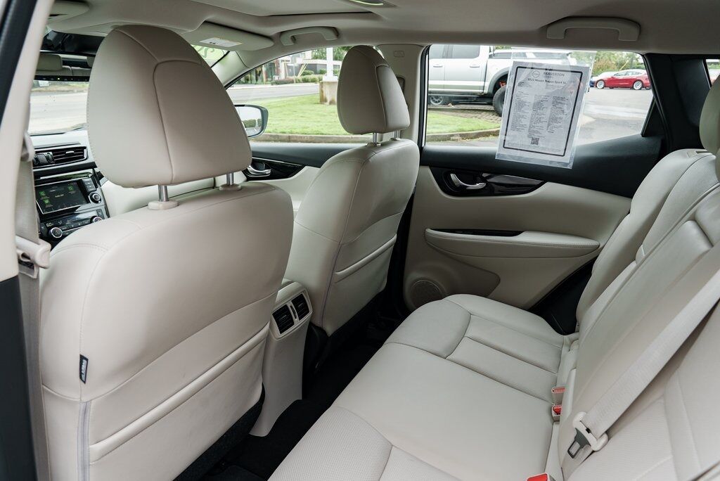 2022 Nissan Rogue Sport SL Beaverton OR