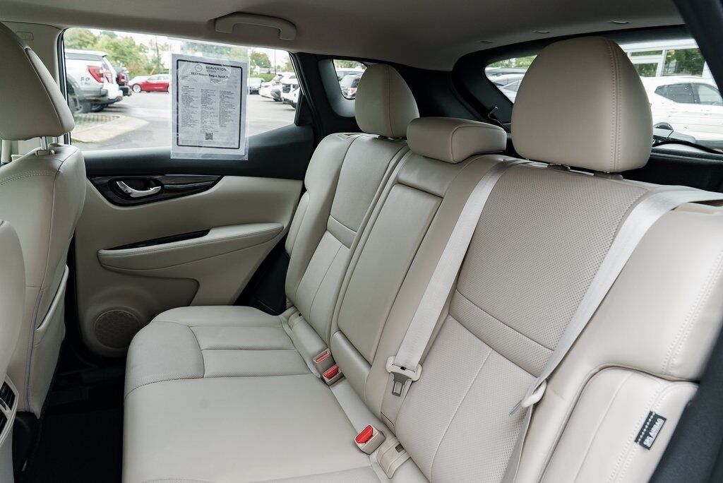 2022 Nissan Rogue Sport SL Beaverton OR