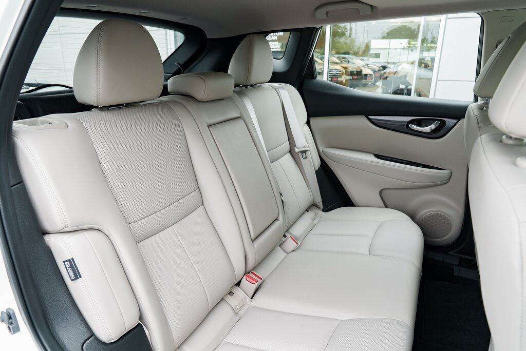 2022 Nissan Rogue Sport SL Beaverton OR