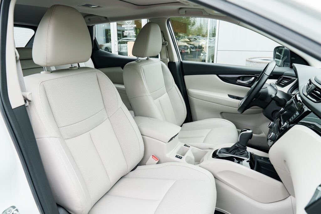 2022 Nissan Rogue Sport SL Beaverton OR