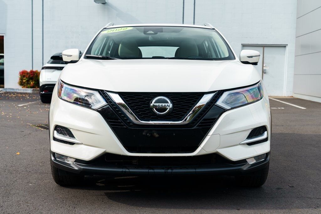 2022 Nissan Rogue Sport SL Beaverton OR