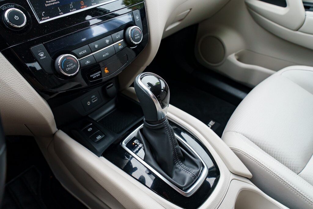 2022 Nissan Rogue Sport SL Beaverton OR