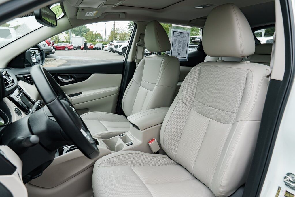 2022 Nissan Rogue Sport SL Beaverton OR