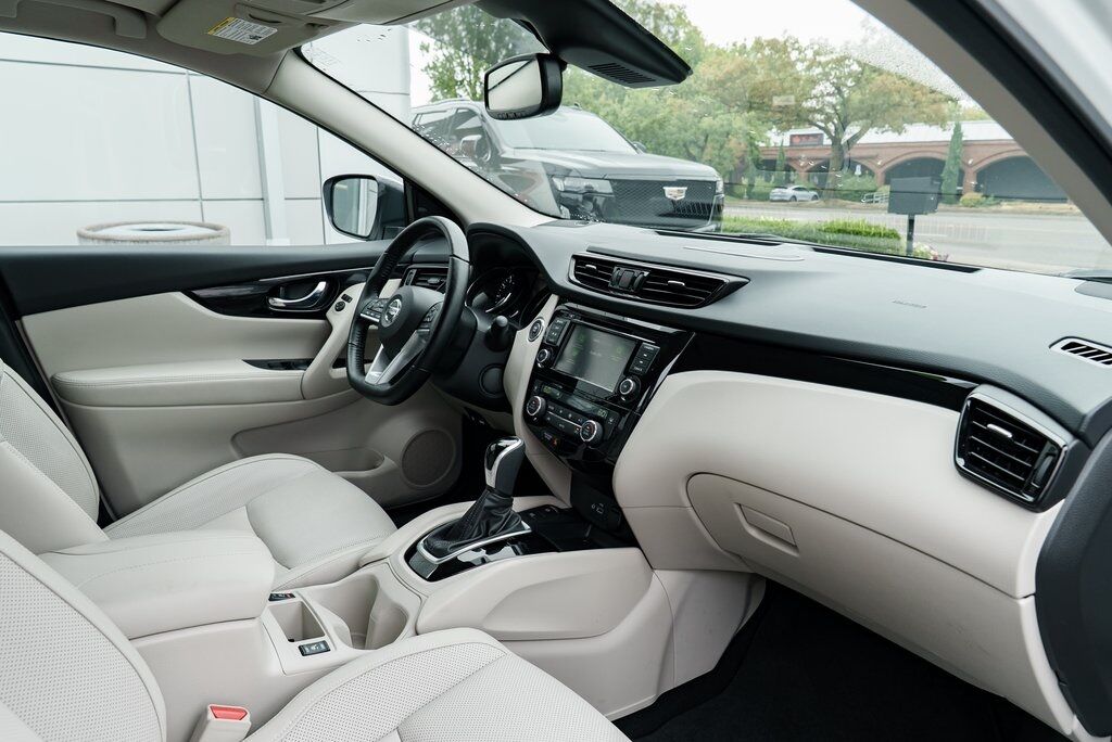 2022 Nissan Rogue Sport SL Beaverton OR