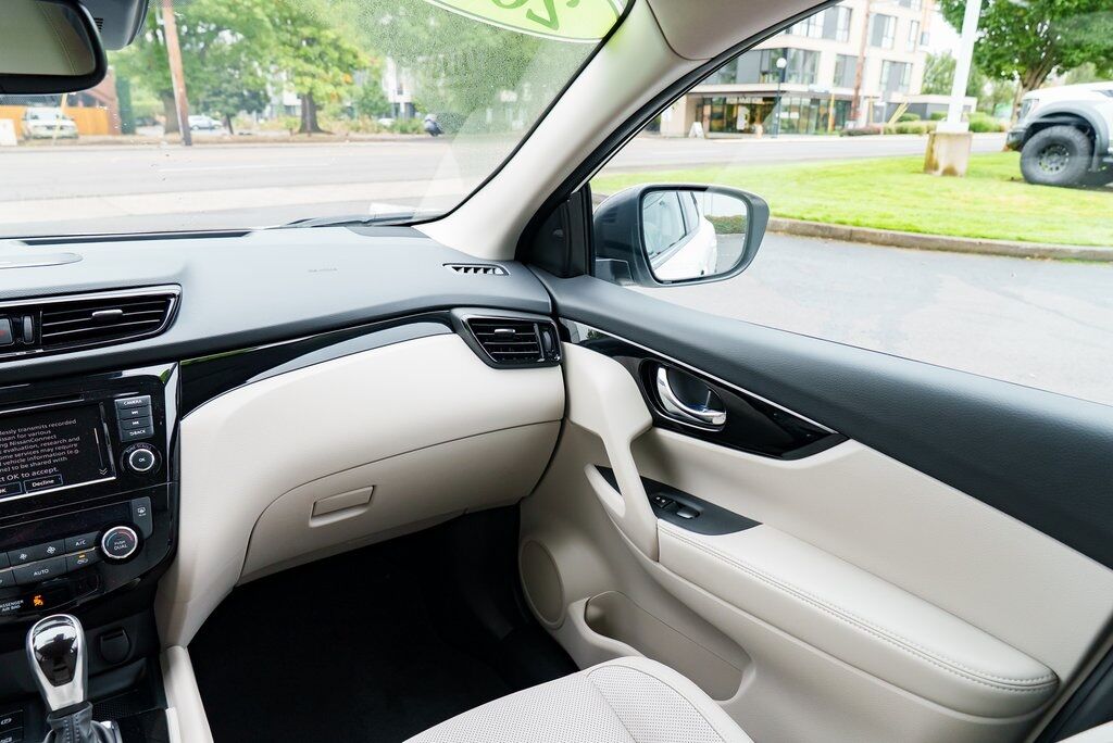 2022 Nissan Rogue Sport SL Beaverton OR