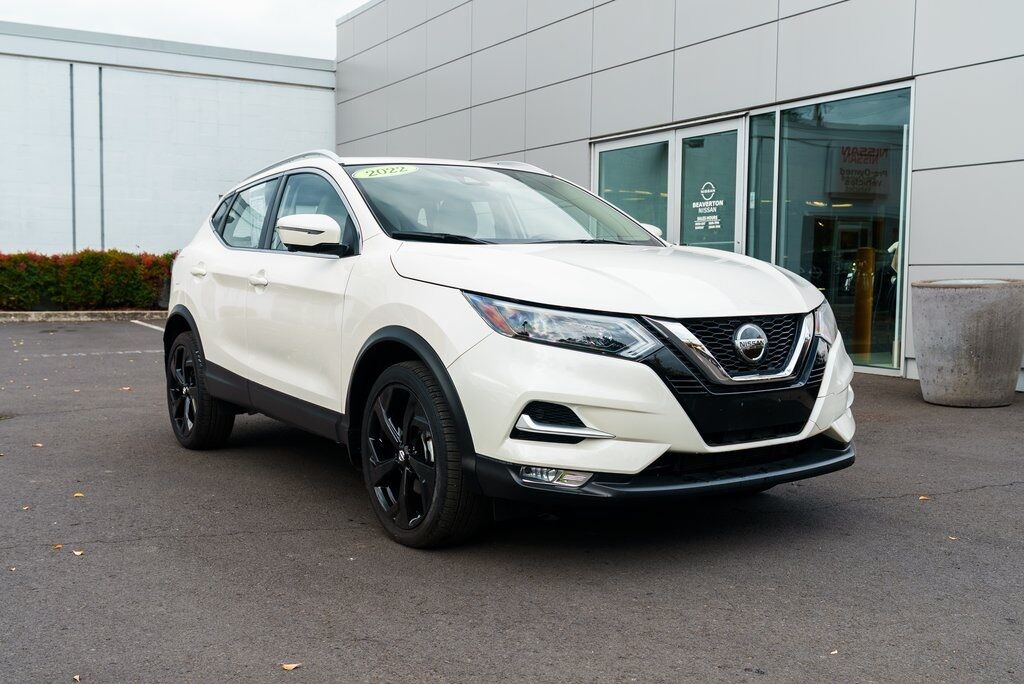 2022 Nissan Rogue Sport SL Beaverton OR