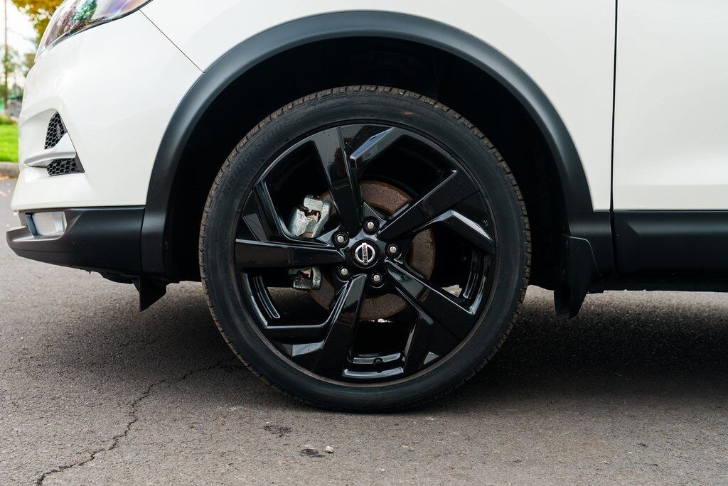 2022 Nissan Rogue Sport SL Beaverton OR