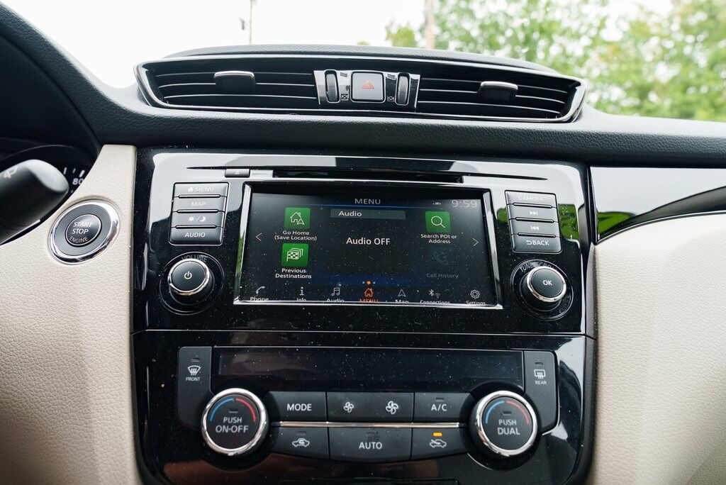 2022 Nissan Rogue Sport SL Beaverton OR