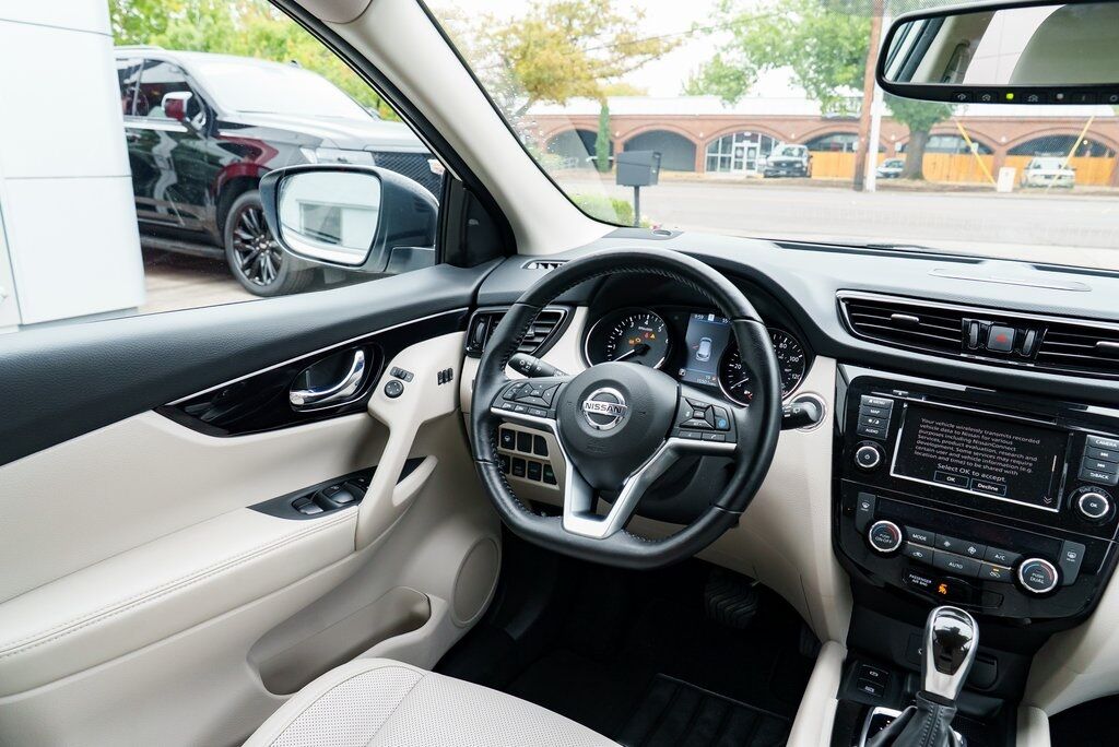 2022 Nissan Rogue Sport SL Beaverton OR