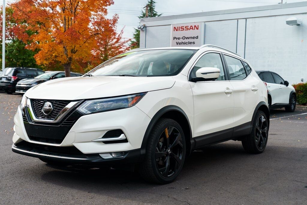 2022 Nissan Rogue Sport SL Beaverton OR