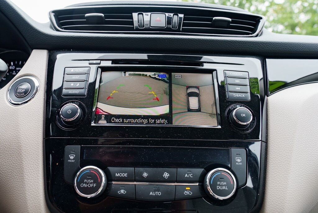 2022 Nissan Rogue Sport SL Beaverton OR