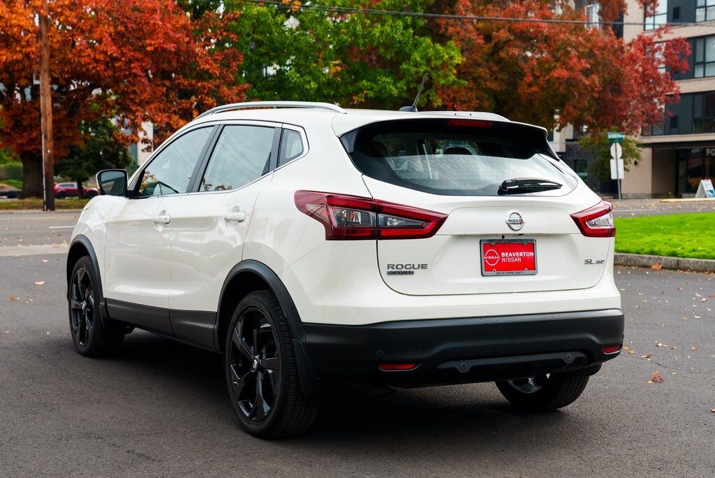 2022 Nissan Rogue Sport SL Beaverton OR