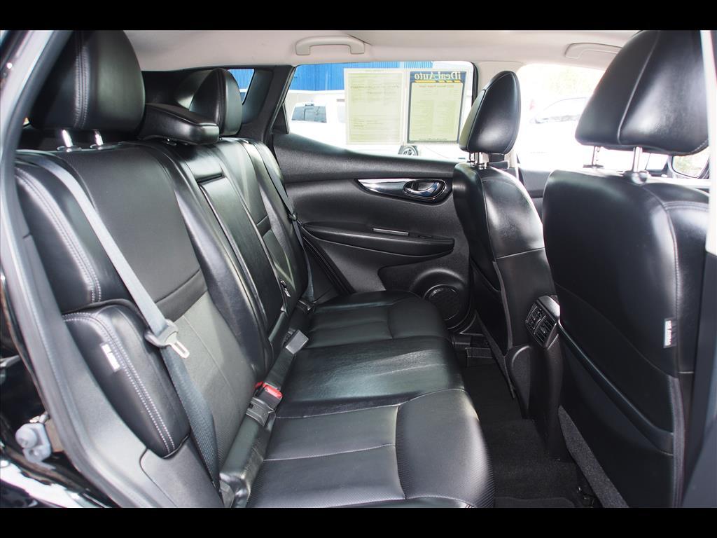 2022 Nissan Rogue Sport SL Raleigh NC