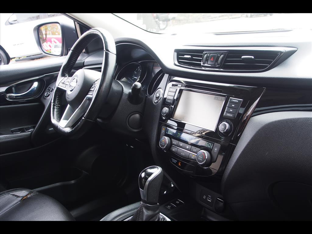 2022 Nissan Rogue Sport SL Raleigh NC