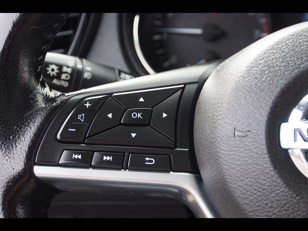 2022 Nissan Rogue Sport SL Raleigh NC