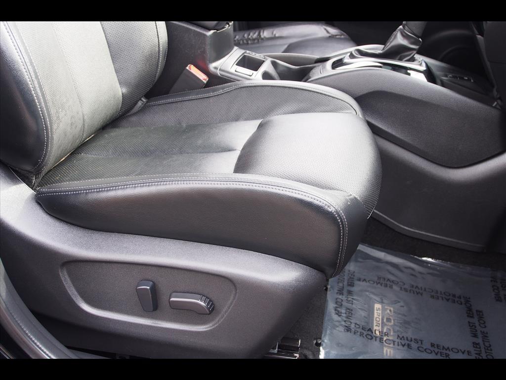 2022 Nissan Rogue Sport SL Raleigh NC