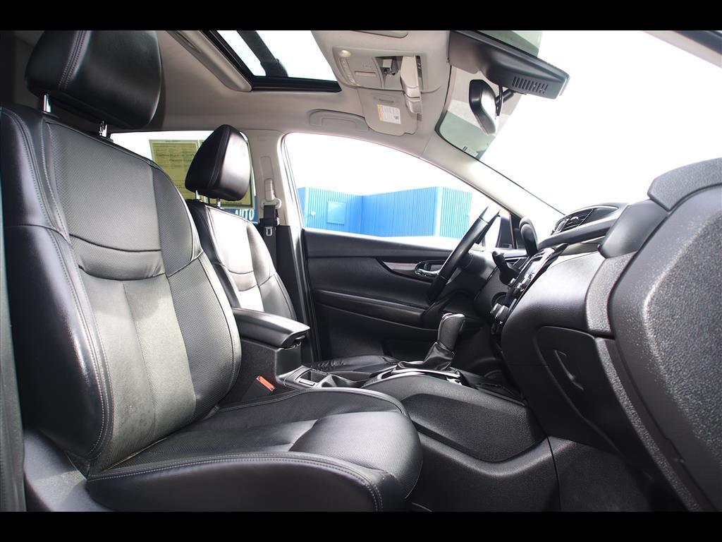 2022 Nissan Rogue Sport SL Raleigh NC