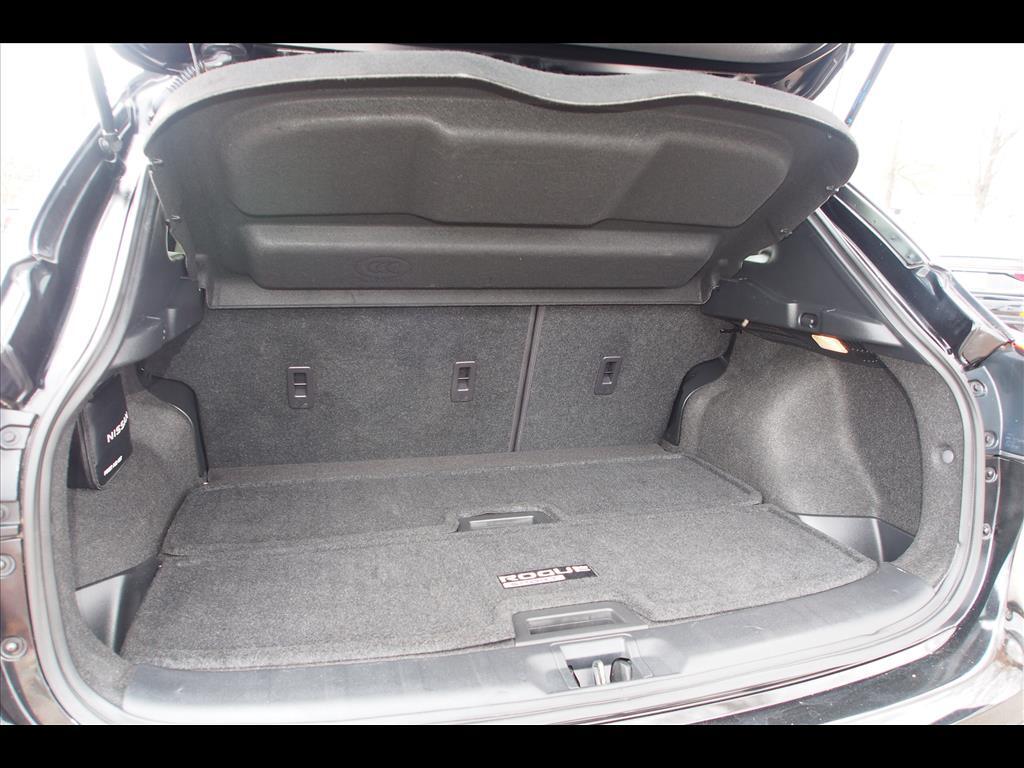 2022 Nissan Rogue Sport SL Raleigh NC