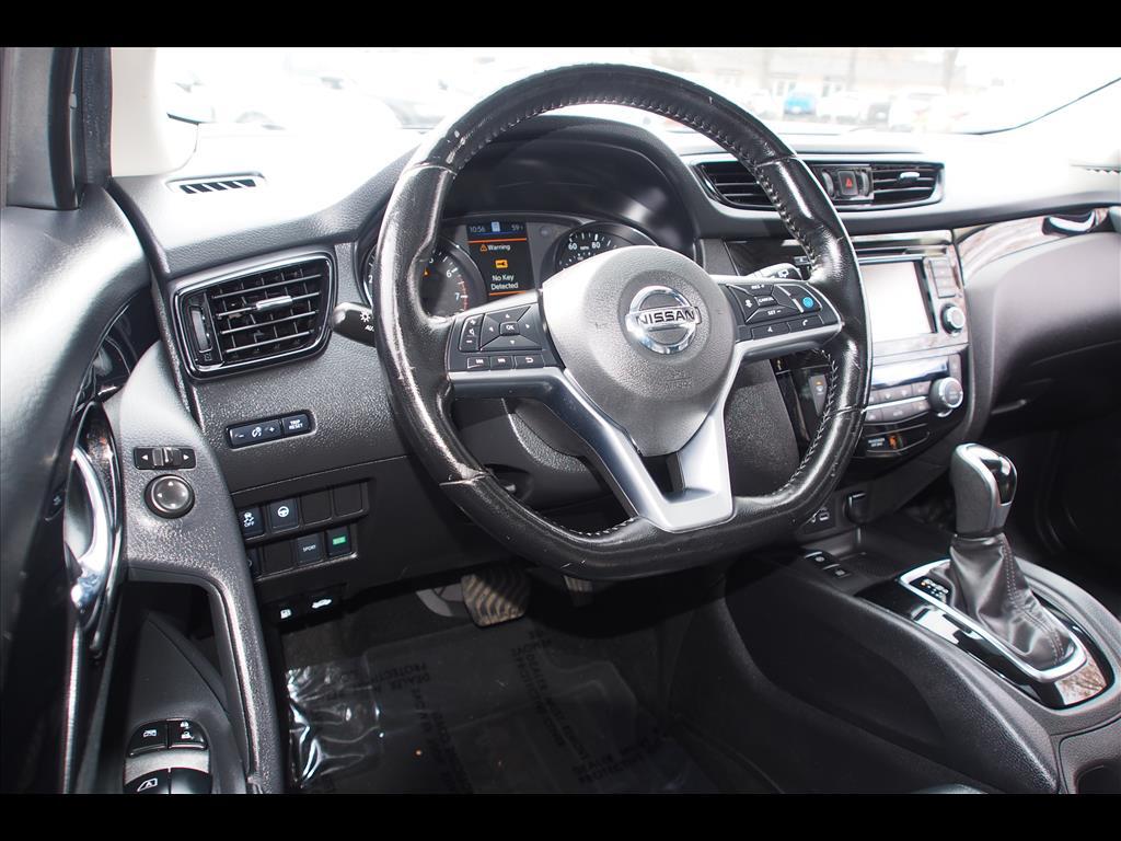 2022 Nissan Rogue Sport SL Raleigh NC